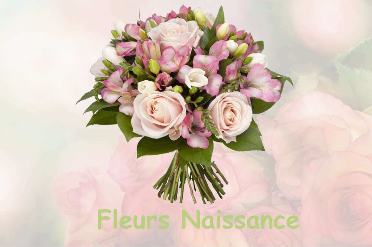 fleurs naissance PIMBO