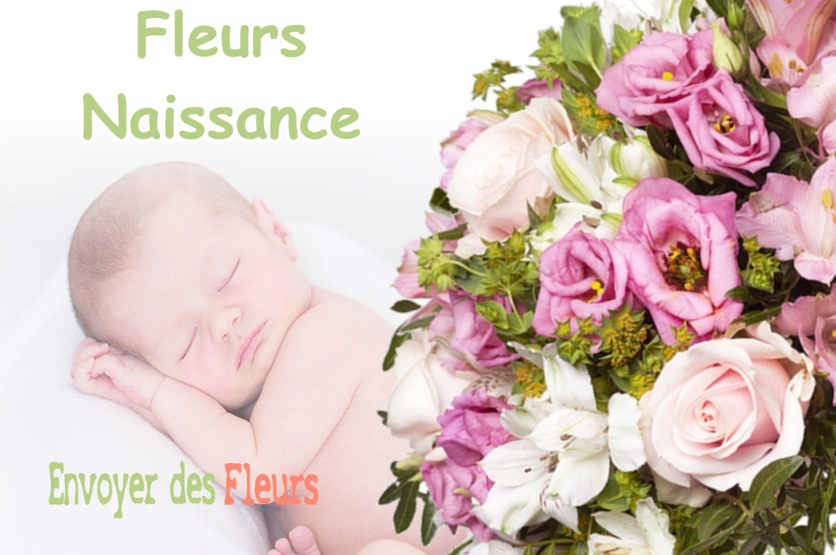 lIVRAISON FLEURS NAISSANCE à PIMBO